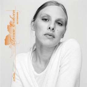 Album Torun Eriksen: Glittercard