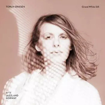 Torun Eriksen: Grand White Silk