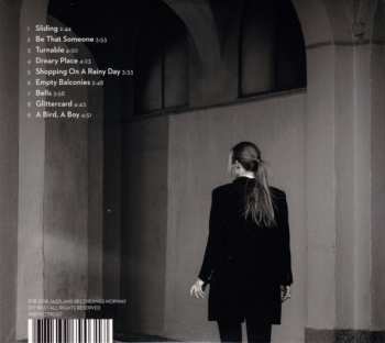 CD Torun Eriksen: Luxury And Waste 384704