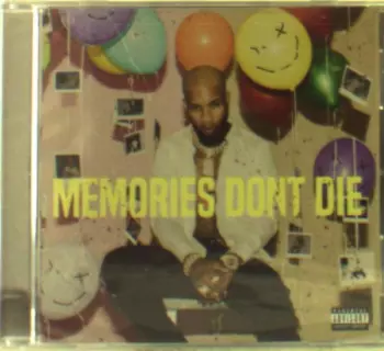 Tory Lanez: Memories Don't Die