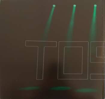 2LP/CD Tosca: Going Going Going 380820