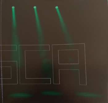 2LP/CD Tosca: Going Going Going 380820