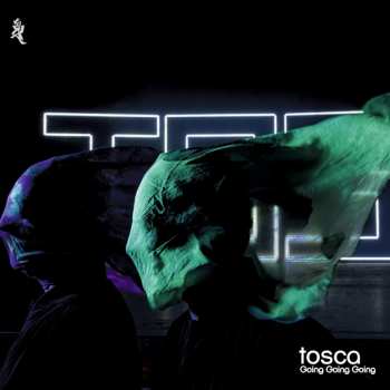 Album Tosca: Going Going Going