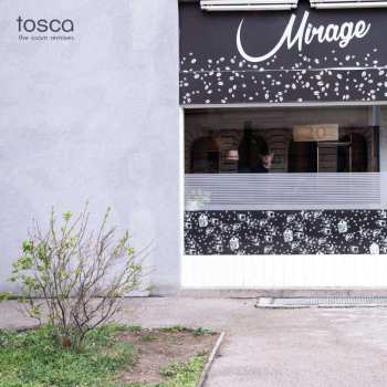 Album Tosca: Mirage
