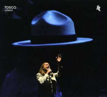 Album Tosca: Odeon
