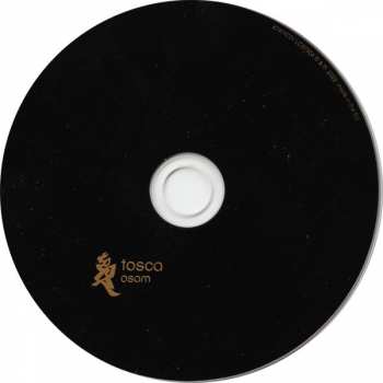 CD Tosca: Osam 416221
