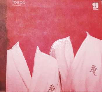 CD Tosca: Suzuki 35251