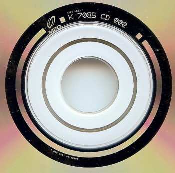 CD Tosca: Suzuki 35251