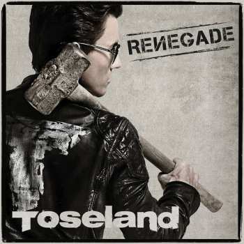 Album Toseland: Renegade