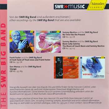 2CD/Box Set Toshiko Akiyoshi: Let Freedom Swing 410339