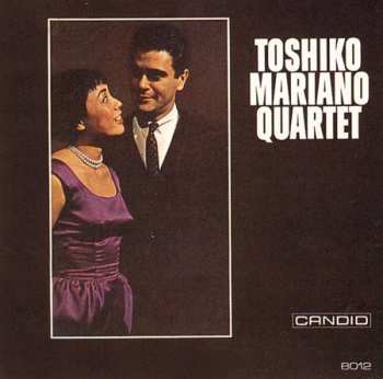 Album Toshiko Mariano Quartet: Toshiko Mariano Quartet