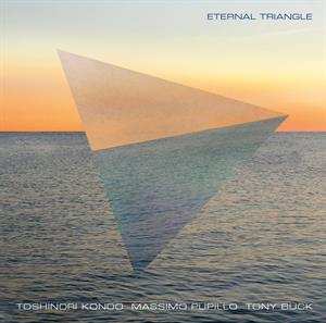 CD Toshinori Kondo: Eternal Triangle 485793