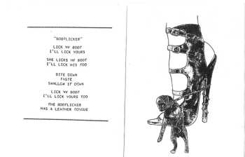 SP Total Abuse: Looking For Love