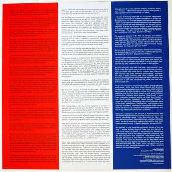 3LP/Box Set MC5: Total Assault LTD | CLR