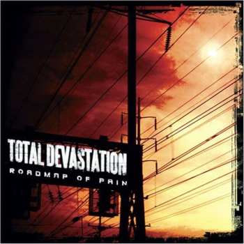 CD Total Devastation: Roadmap Of Pain