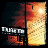 Album Total Devastation: Roadmap Of Pain
