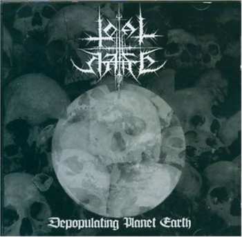 Album Total Hate: Depopulating Planet Earth