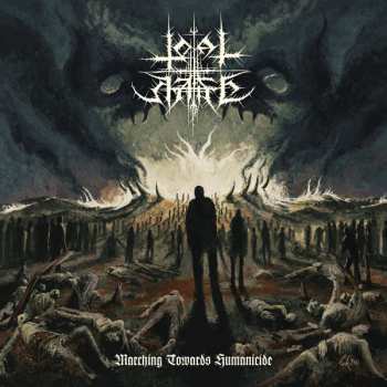 Album Total Hate: Marching Towards Humanicide