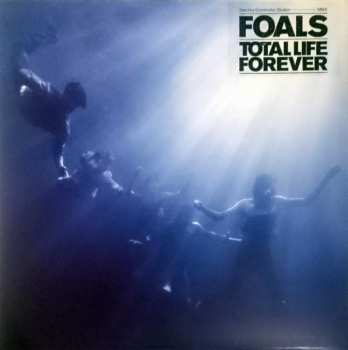 LP Foals: Total Life Forever 37001