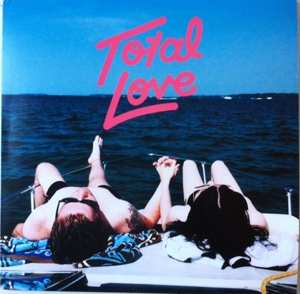 Album Total Love: Total Love