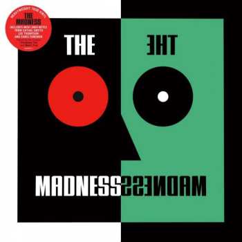Album The Madness: The Madness