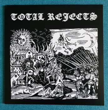 Album Total Rejects: Total Rejects