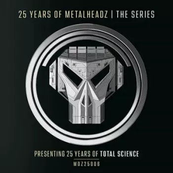 25 Years Of Metalheadz - Part 6