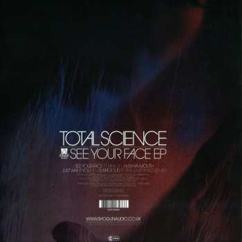 2EP Total Science: See Your Face EP 320075