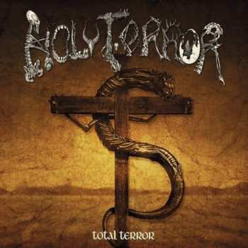 Album Holy Terror: Total Terror