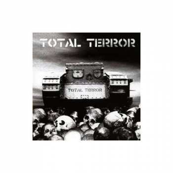 Album Total Terror: Total Terror