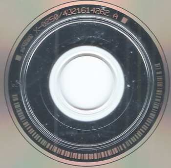 CD Total Touch: This Way