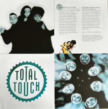 LP Total Touch: Total Touch LTD | NUM | CLR 454350