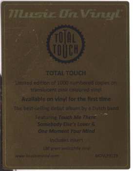 LP Total Touch: Total Touch LTD | NUM | CLR 454350