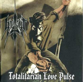 CD Iperyt: Totalitarian Love Pulse 37010