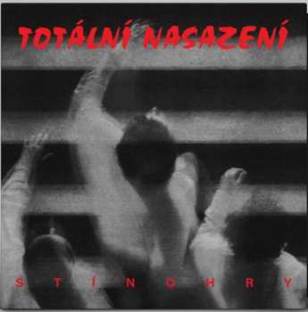 Album Totální Nasazení: Stínohry
