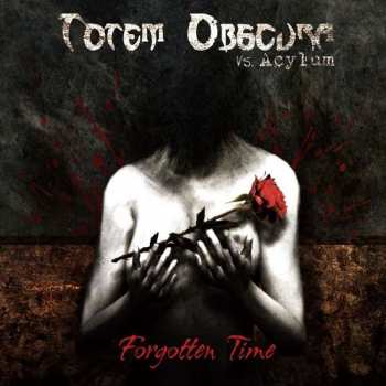 Album Totem Obscura: Forgotten Time