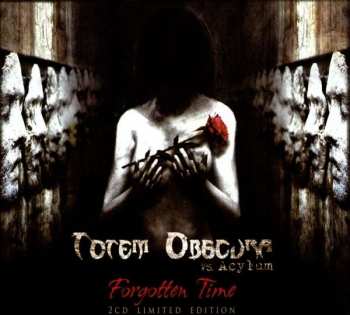 Album Totem Obscura Vs Acylum: Forgotten Time