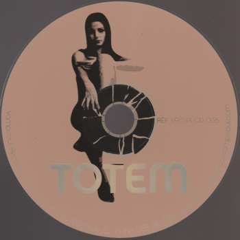 CD Totem: Totem DIGI 236844