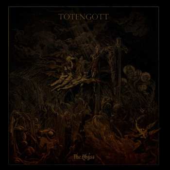 Album Totengott: The Abyss