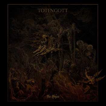 CD Totengott: The Abyss 286393