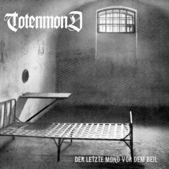 CD Totenmond: Der Letzte Mond Vor Dem Beil LTD | DIGI 9436