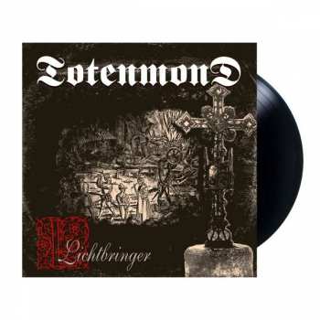 Album Totenmond: Lichtbringer