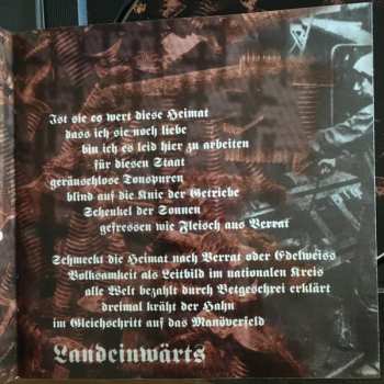 CD Totenmond: Reich In Rost 350636