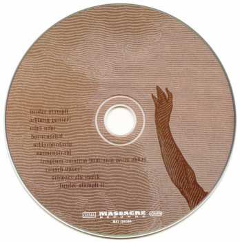 CD Totenmond: Thronräuber LTD | DIGI 127280