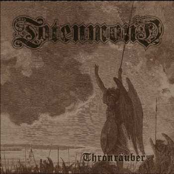 CD Totenmond: Thronräuber 304403