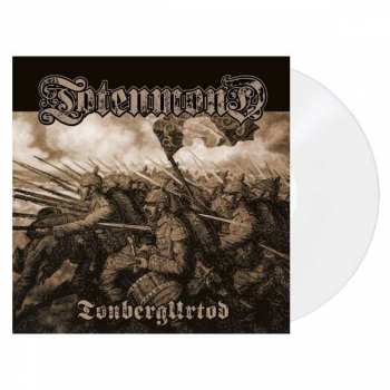 Album Totenmond: TonbergUrtod