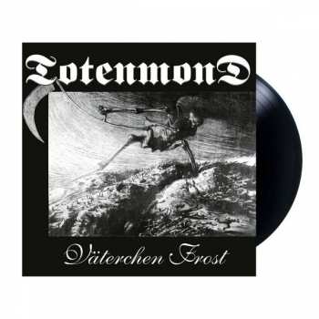 Album Totenmond: Väterchen Frost