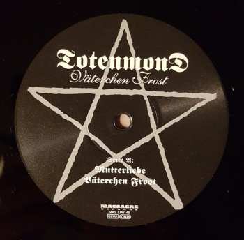 LP Totenmond: Väterchen Frost LTD | NUM 132793