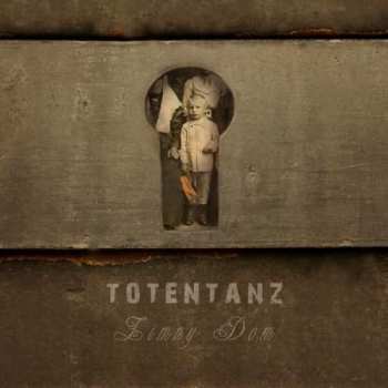 Album Totentanz: Zimny Dom