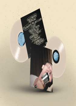 LP Tōth: And The Voice Said